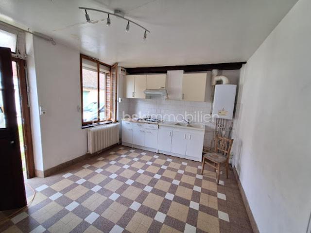 Maison vente à Amilly, Loiret