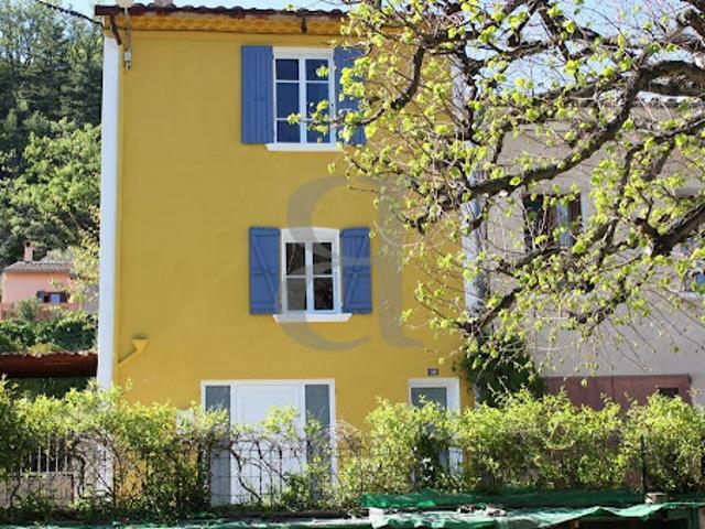 Maison vente à Buis-les-baronnies