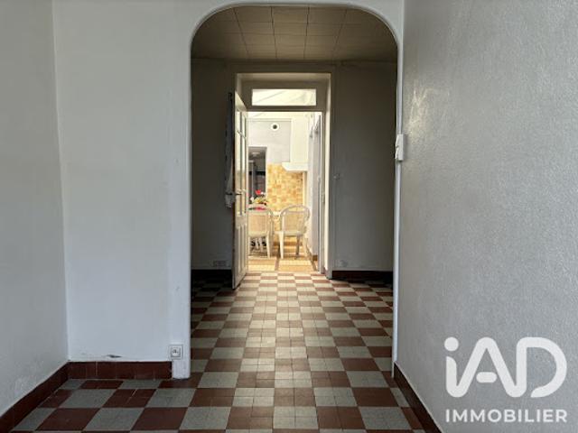Maison vente à Saint-Nazaire, Chauvé