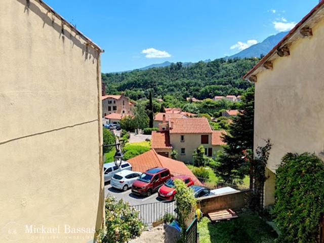 Maison vente à Ria, Ria-Sirach