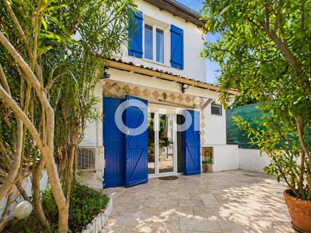 Maison vente à Grasse, Pégomas