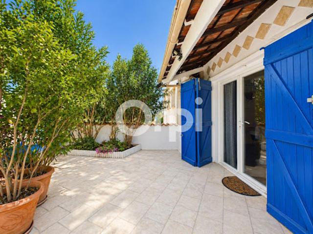 Maison vente à Grasse, Pégomas