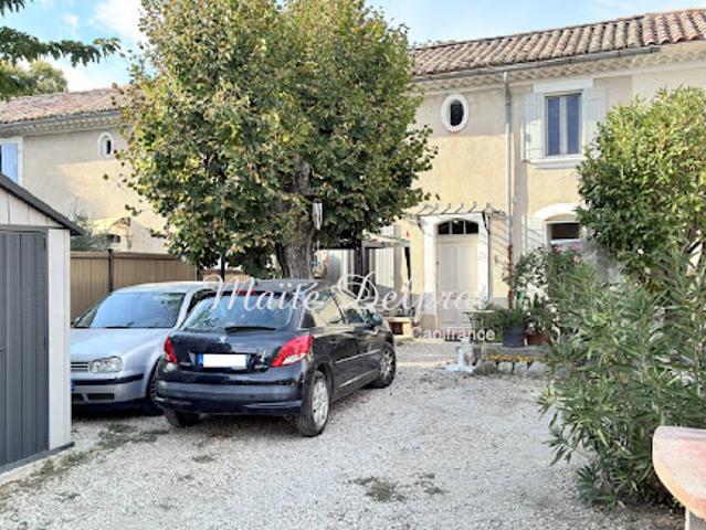 Maison vente à Carpentras, Vaucluse