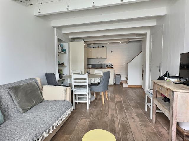 Maison vente à Le Passage, Loix