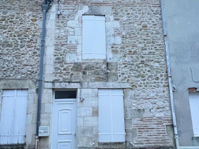 Maison vente à Marmande
