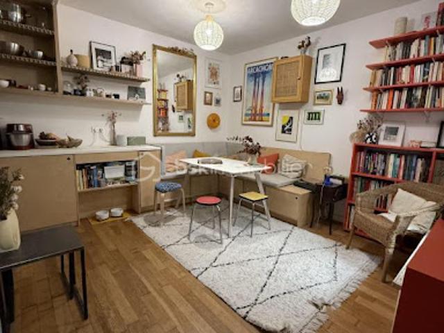 Maison vente à Bobigny, Bagnolet
