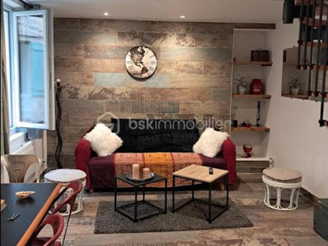 Maison vente à Bergerac, Couze-et-saint-front