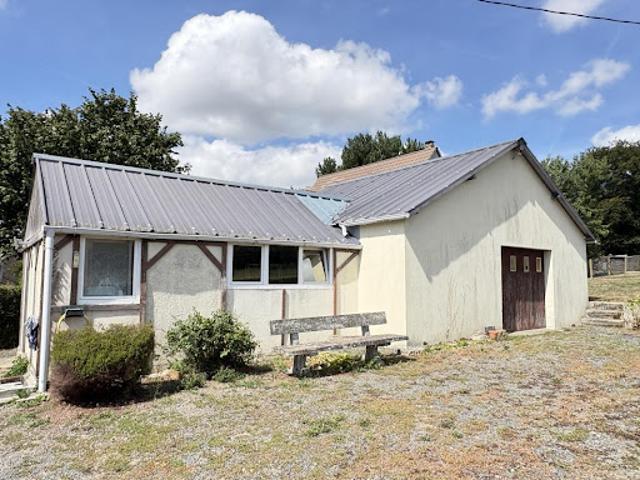 Maison vente à Vire, Etouvy