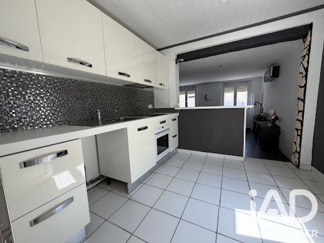 Maison vente à Tarbes