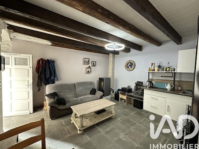 Maison vente à Largentière, Vogüé