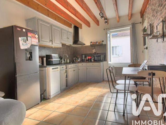 Maison vente à Annet-sur-Marne, Seine-et-Marne
