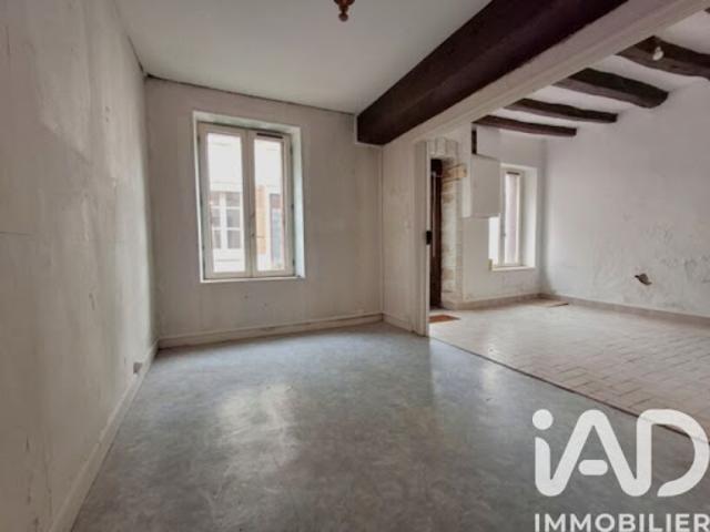 Maison vente à Montargis, Briare