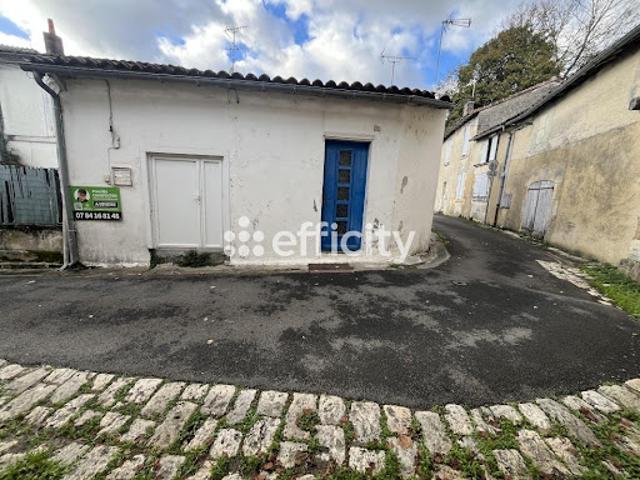 Maison vente à Cognac
