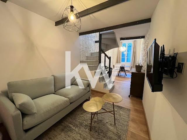 Maison vente à Nîmes, Puech du Teil