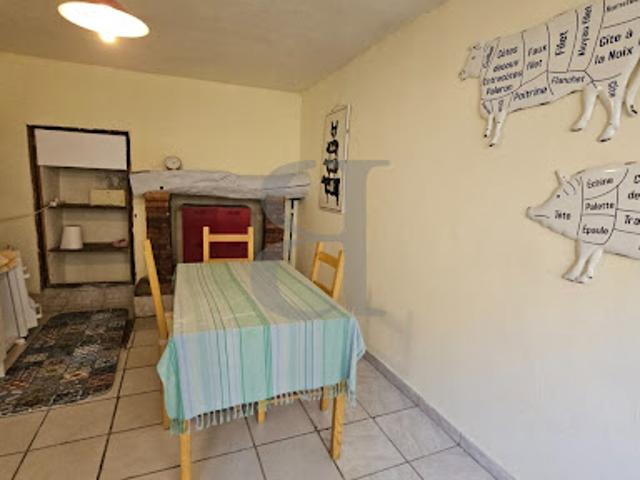 Maison vente à Lotissement les Grands Pres, Valréas