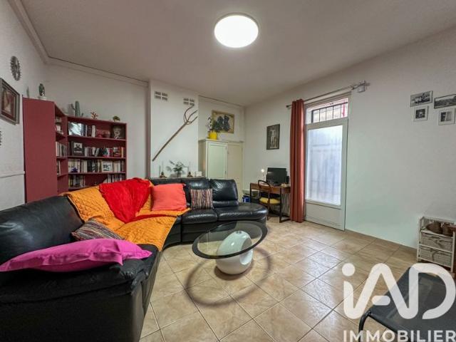 Maison vente à Villeneuve-sur-Lot, Lédat