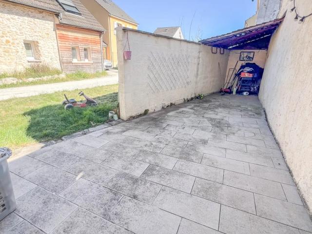 Maison vente à Meaux, Précy-sur-marne