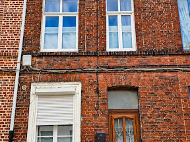 Maison vente à Lille
