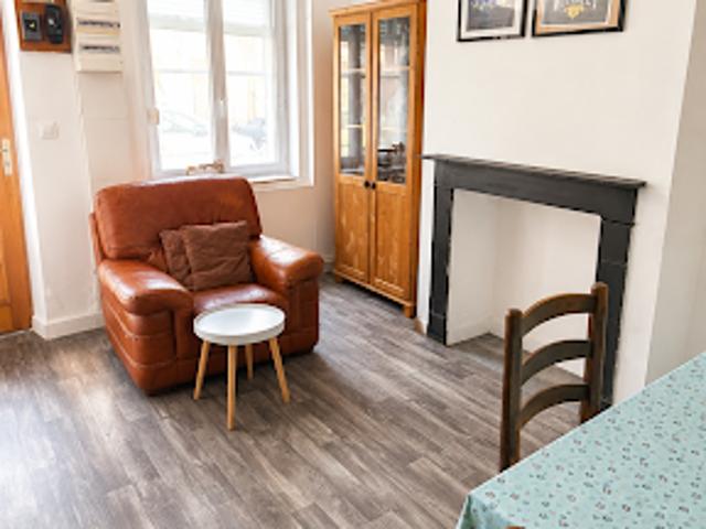 Maison vente à Lille