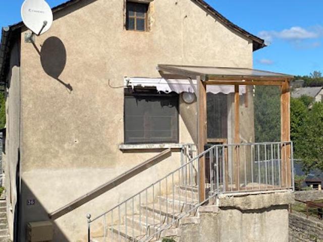 Maison vente à Rodez, Coussergues