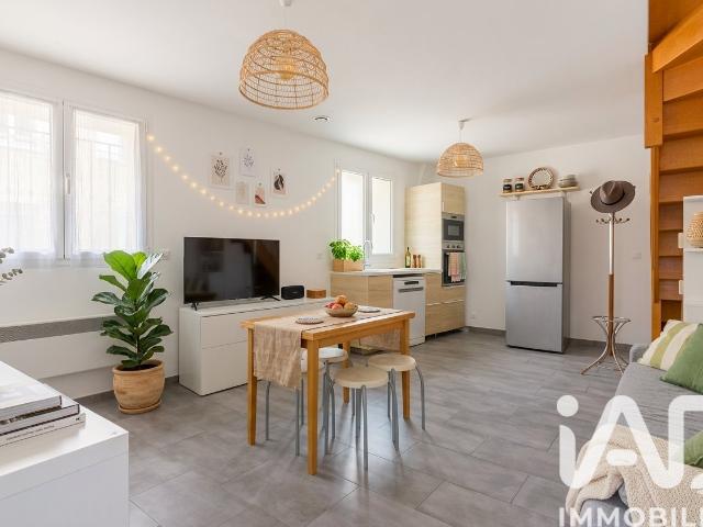 Maison vente à Palaiseau, Chilly-mazarin