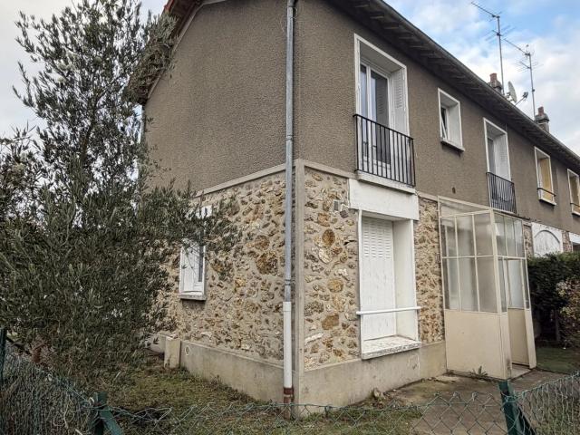 Maison vente à Torcy, Vaires-sur-marne