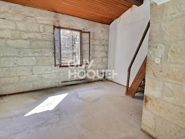 Maison vente à Nîmes, Beaucaire