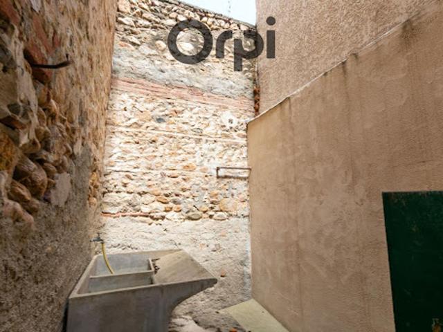 Maison vente à Perpignan, Cabestany