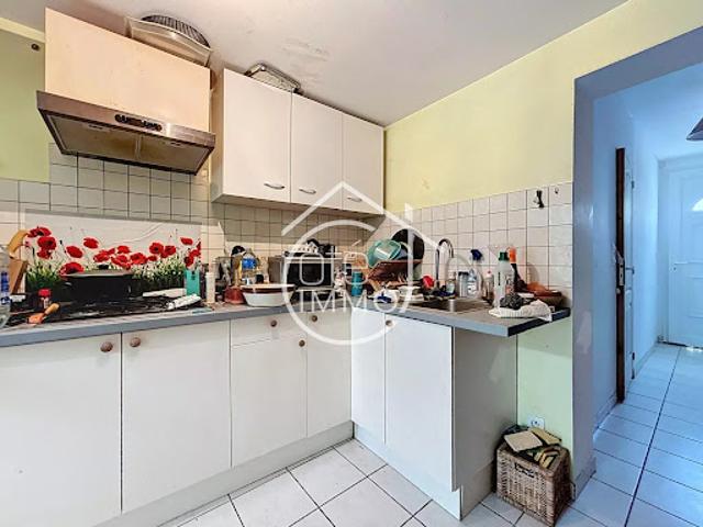 Maison vente à Libourne, Mouliets-et-villemartin