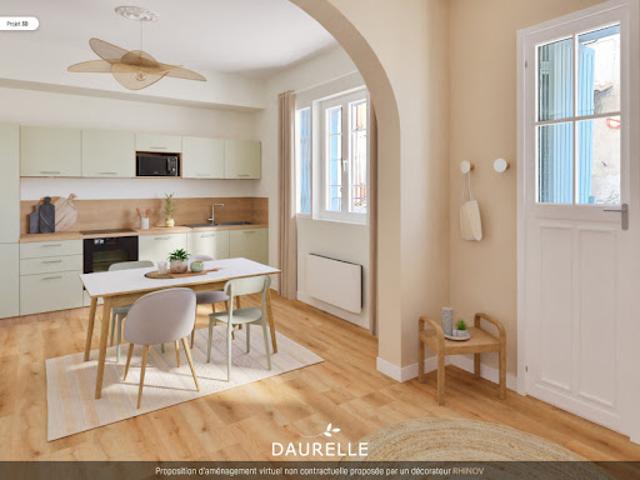 Maison vente à Arles, La Salle Les Alpes