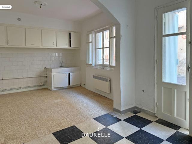 Maison vente à Arles, La Salle Les Alpes