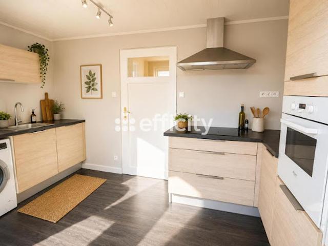 Maison vente à Douai