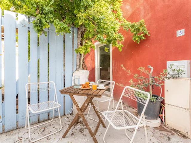 Maison vente à Marseille