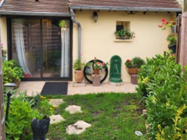 Maison vente à Auxerre, Rogny-les-sept-ecluses