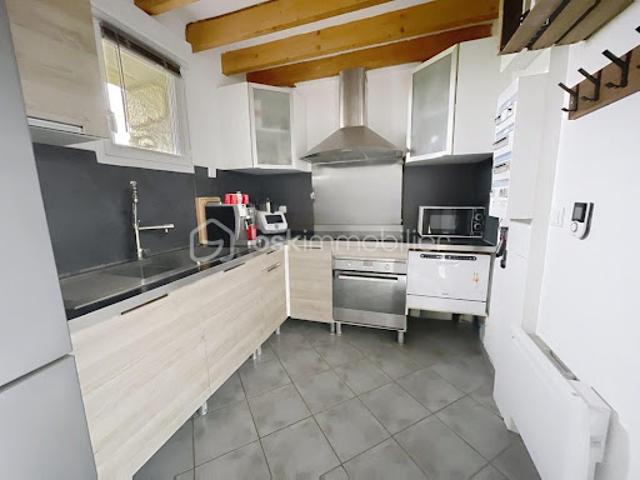 Maison vente à Montargis, Corbeilles