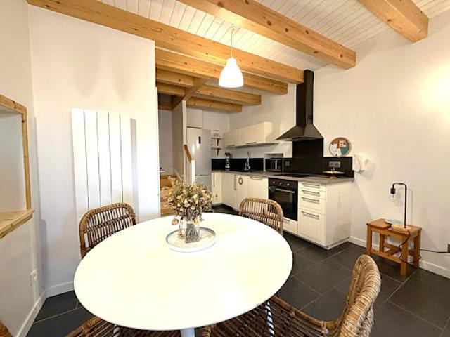 Maison vente à Albertville, Grésy-sur-isère