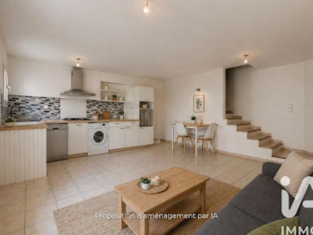 Maison vente à Apt, Cadenet