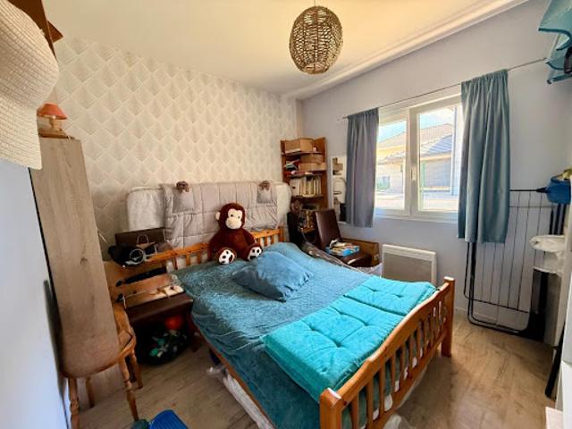 Maison vente à Bonneville, Nancy-sur-cluses