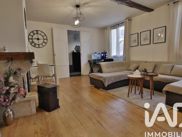 Maison vente à Provins, Donnemarie-dontilly