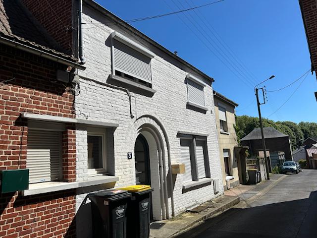 Maison vente à Avesnes-sur-Helpe, Aulnoye-aymeries