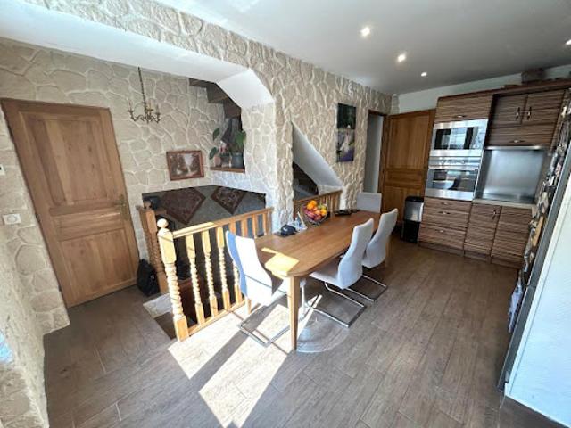 Maison vente à Le Clos-Boucher, Frépillon