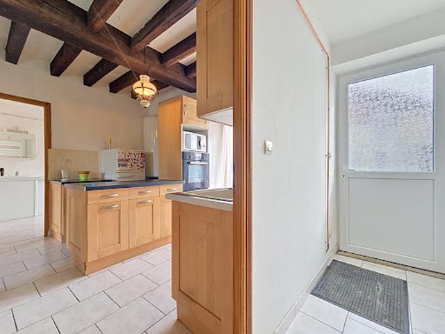 Maison vente à Cosne-Cours-sur-Loire, Tracy-sur-loire