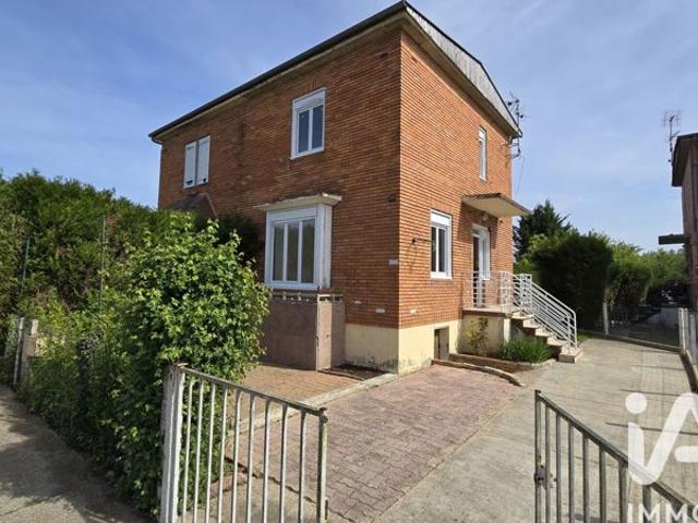Maison vente à Les Andelys, Saint-pierre-d'autils