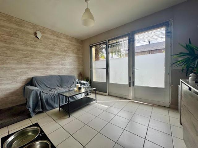 Maison vente à Rouen, Le Grand-quevilly