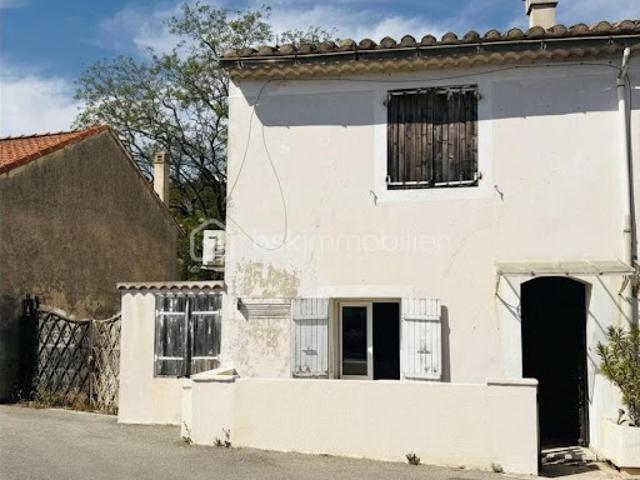 Maison vente à Istres, Ensuès-la-redonne