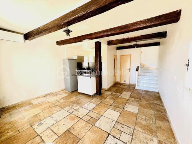 Maison vente à Istres, Ensuès-la-redonne