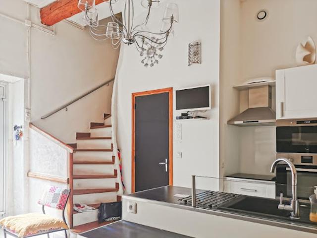 Maison vente à Montpellier, Marseillan