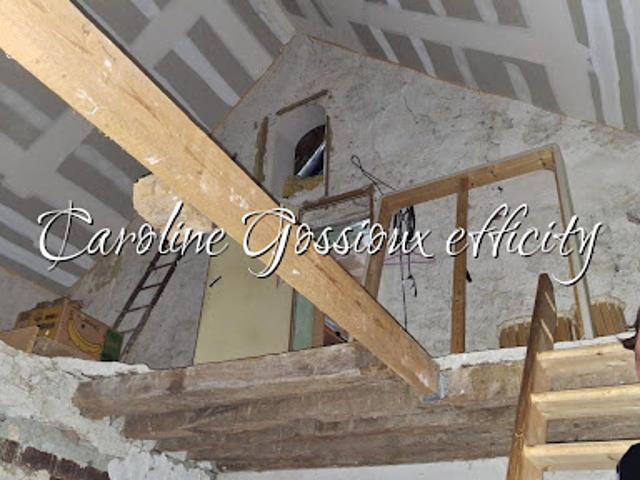 Maison vente à Meaux, Chambry