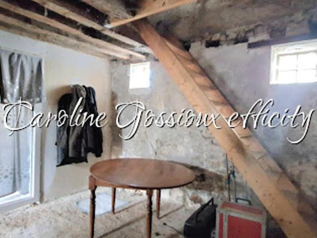 Maison vente à Meaux, Chambry