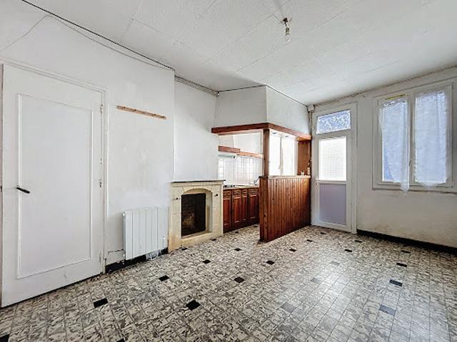 Maison vente à Évreux, Conches-en-ouche